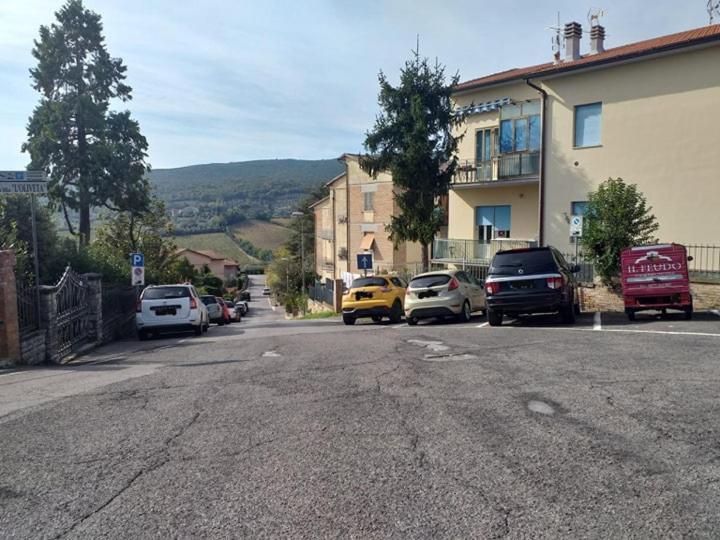 Guest House Edera San Gimignano Exterior foto